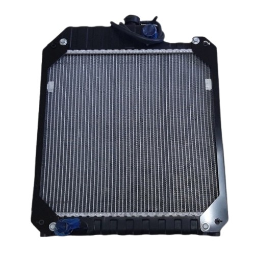 Radiador D'Agua Massey Ferguson 265 65CV 275 75CV