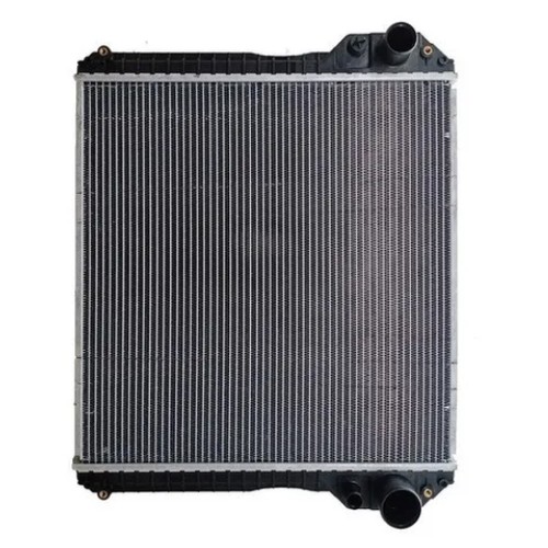 Radiador D'Agua  Case 845/ 865/ 885 New Holland Rg 140/ 170/ 200