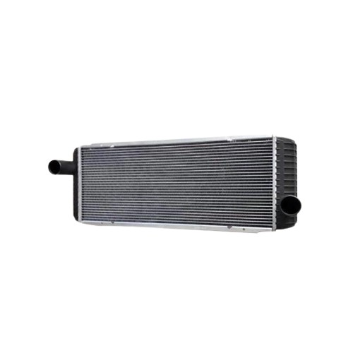 Radiador De Água Escavadeira Volvo 14549879