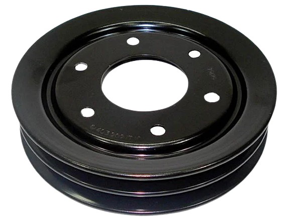 Polia Tencionado Correia Pequena 16,5MM Mercedes-Benz O500 4032021710 500312