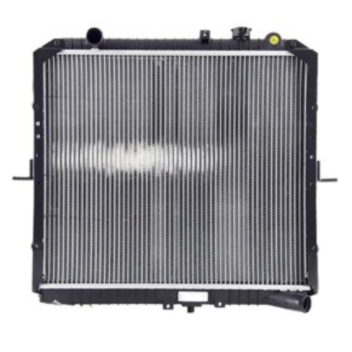 Radiador Kia Bongo 2.5 K2500 05/12