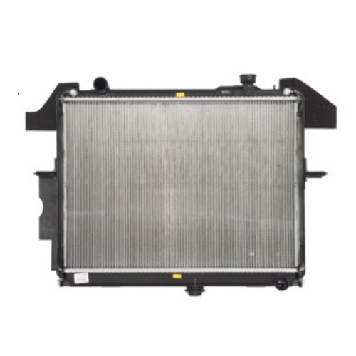 Radiador Kia Bongo K2500 13/19 C/ Lateral