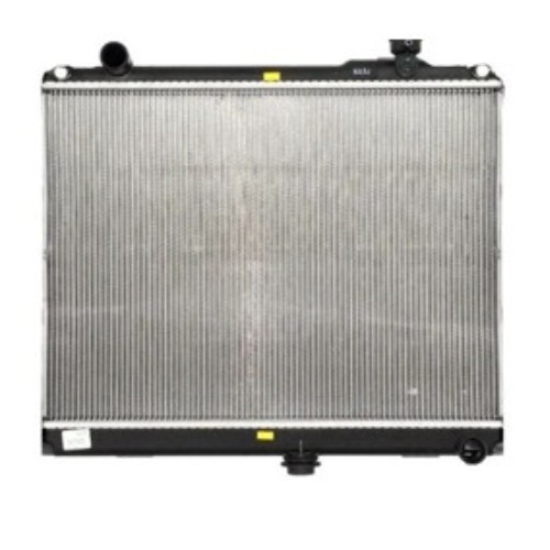 Radiador Kia Bongo K2500 13/19 S/ Lateral