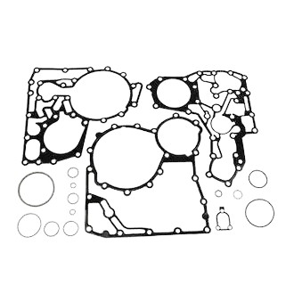Reparo Retarde Scania Serie 5 Completo C/Anel e Retentor 2200142 Marca BMC