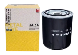 Filtro Valvula APU Scania Serie 4 T/R/Kv14 AL14 TB1374/3X 1455253