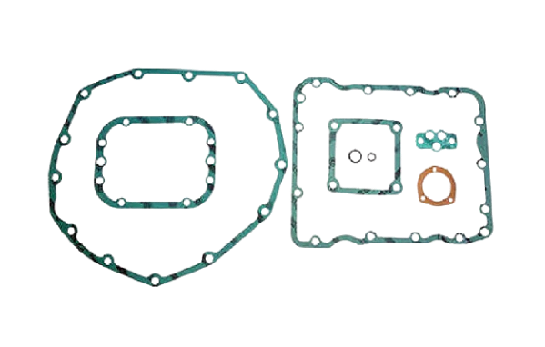 Jogo Junta Cambio Scania GR-801 136166 550540