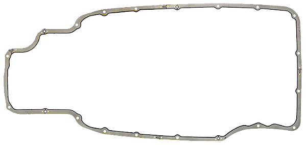 Junta Carter Scania Serie 5 124 1909699 239169