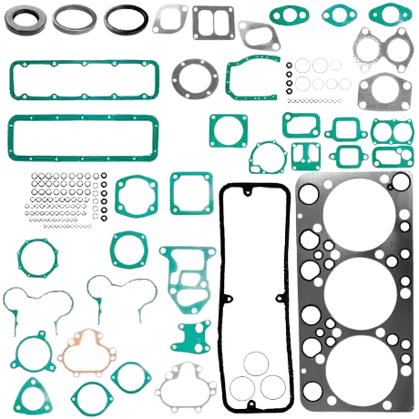 Jogo Junta Motor Scania 111/112/113 80112 550181