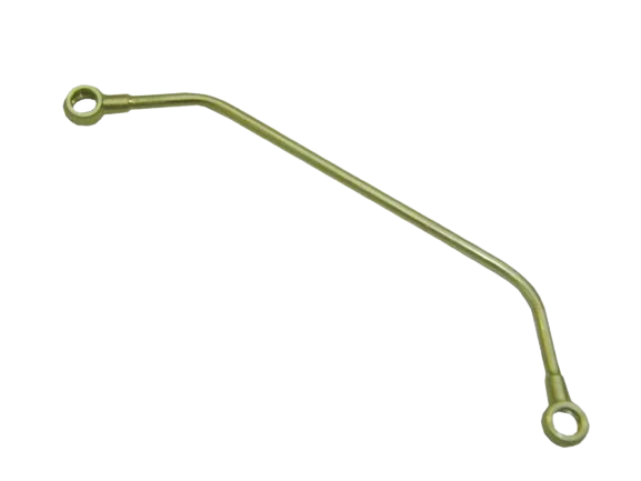 Tubo Retorno Bico Scania T112 069795 289899