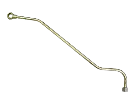 Tubo Lubrificante Scania T112 312838