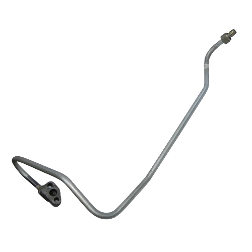 Tubo Lubrificante Turbina Scania T112 119369 387839