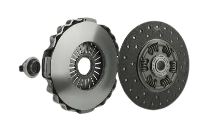Kit Embreagem Scania K124/310 Apos 2004 ate 2008 6 Molas 232606 6450 306450 827052 6450.00