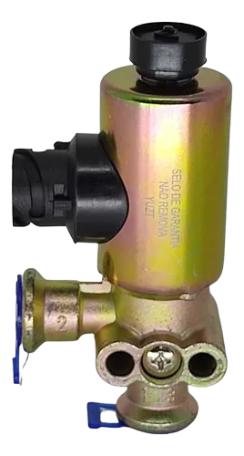Valvula Freio Motor Mercedes-Benz O500 0059971236 4720706390 43219