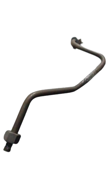 Tubo Bomba Helice Original Scania K124 1496945
