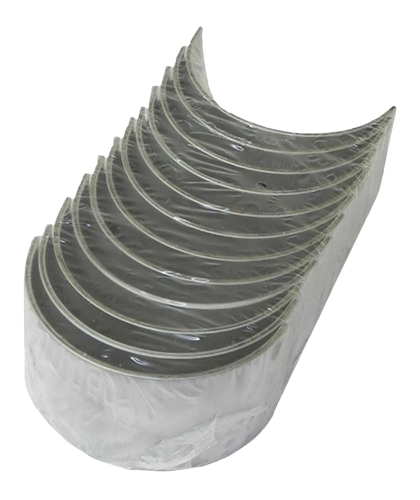 Bronzina Mancal 0,25 Scania111/112/113 777210 BC200J025 87234610