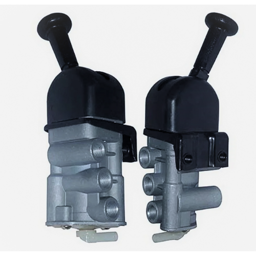 Manetim Freio 4 Saidas 14MM Mercedes_benz O400 O500 3824307081 43862