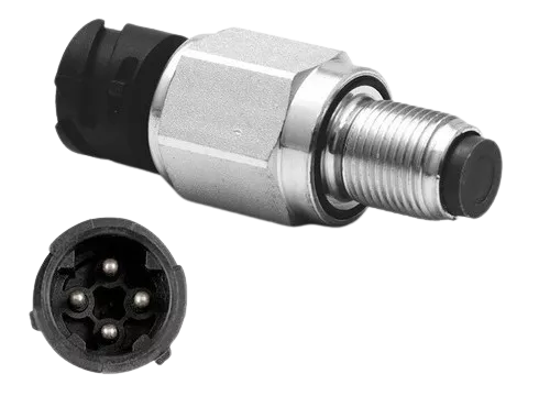Sensor Impulso Caixa Cambio Volvo SR1700/1900 FH/NH 3171490
