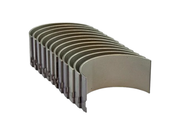 Bronzina Biela 0,25 Scania K124 BB068 J025 1304564 77711610