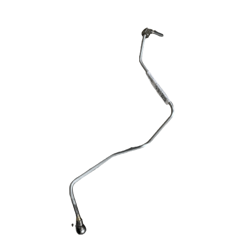 Tubo Retorno Bico Injetor Scania 112/113 119407 1673295