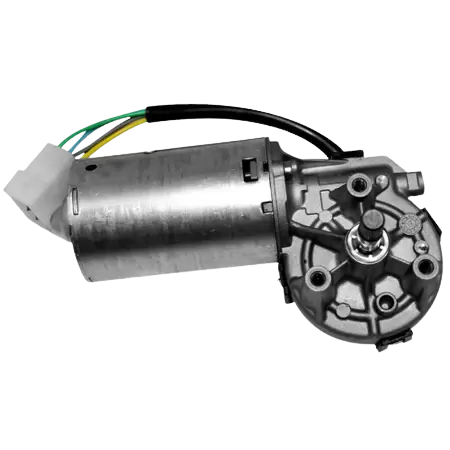 Motor Limpador Scania 113 9390453071 537153 1677081