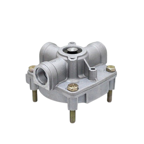 Valvula Rele Mercedes-Benz 9730110070 II31319