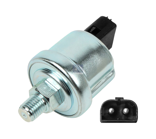 Sensor Pressao Ar Freio Scania K124 478690