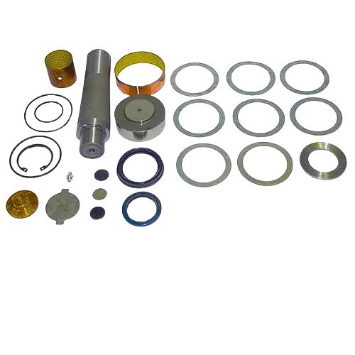 Reparo Manga C/ Bucha S/ Rolamento Scania 124 1405343