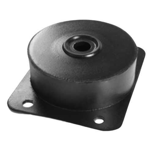 Coxim Dianteiro Inferior Volvo B9 R2224 1088363