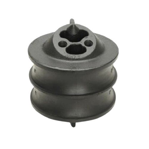 Coxim Dianteiro Motor 02 Furos Scania R811 1336885 1423011