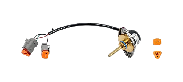 Sensor Combinado Coletor Scania S4 1862798 2131818