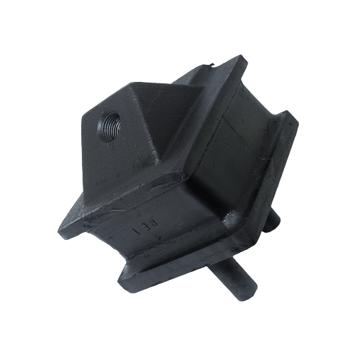 Coxim Dianteiro Mercedes-Benz O500 Motor 447/457 R740 6952407017