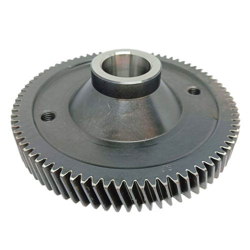 Engrenagem Compressor Grande 124 1376358