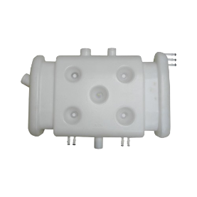 Reservatorio Agua Motor Volvo B7 B10R B12 000206 20416976