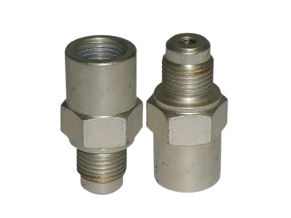 Valvula Retorno Regua Scania K124/420 2417413085 1368497