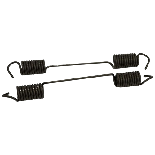 Mola Patim Freio Mercedes-Benz 3889937110 6179930610
