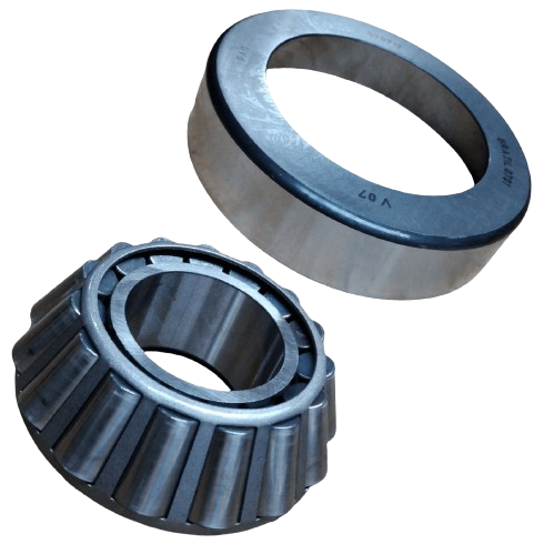 Rolamento Corpo Pinhao Grande R660 Scania 124 Cone 62MM 1326866 579381 1489006 BT1B243799