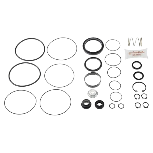 Reparo Trambulador Mercedes-Benz O500 RDA1442 0022600463