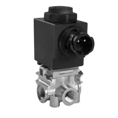 Valvula Solenoide Scania K124 1376794