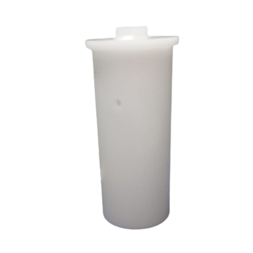 Carcaca Sensor Branco Scania K400 Original 2477719 1779713