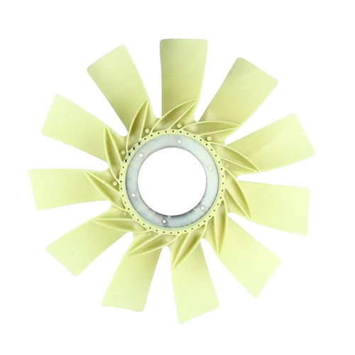 Helice Radiador S/ Visco 11 Pass Onibus Volvo B12/B11/B9 L294 B1260002095 21185693