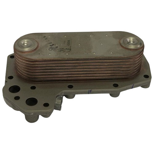Radiador Oleo Mercedes-Benz OM906/926 LA 482811 9061801565