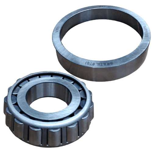 Rolamento Caixa Mudanca Scania GR-801/GRS-900 568980B 1327878 BT1B328406A/Q