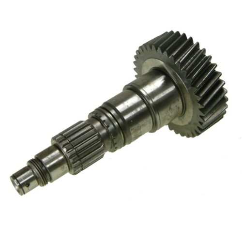 Eixo Retarde Scania 124 Seminovo original 1544408