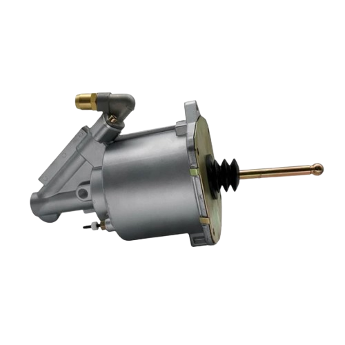 Servo Embreagem S5 Scania GR875/895/905 1493461 1927825 2555088