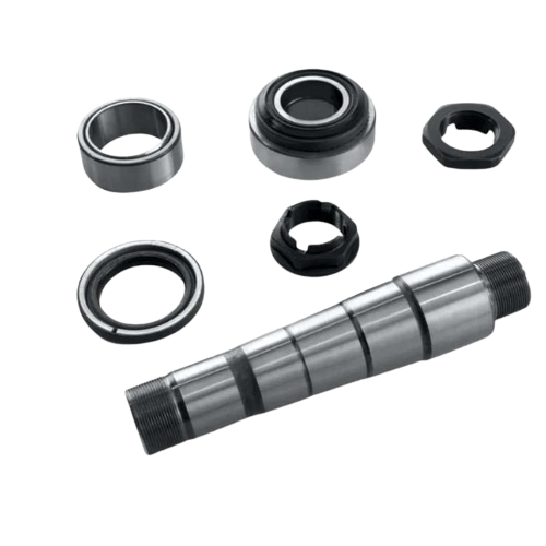 Reparo Manga Eixo Volvo FH13/B7R/B11R 20751021 01090078