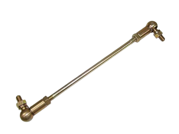 Haster Suspensao Scania K113 118X200 K3001A 637203