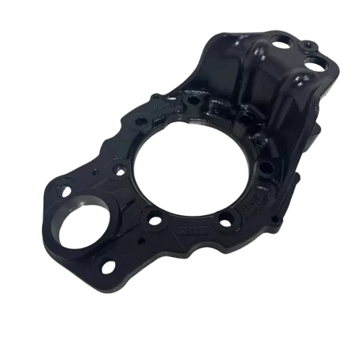 Suporte Patim Dianteiro Mercedes-Benz O500 OF 1381/1620 3464214206