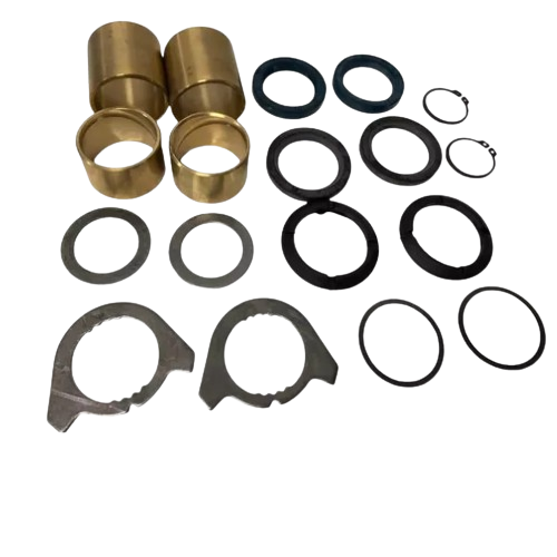 Reparo Eixo S Dianteiro Mercedes-Benz  O500/OF1721/1620/1623/1418/1723 6934200041