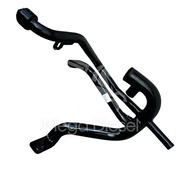 TUBO REFRIGERACAO POLVO ORIGINAL SCANIA - 1545059 - 488341 USADA