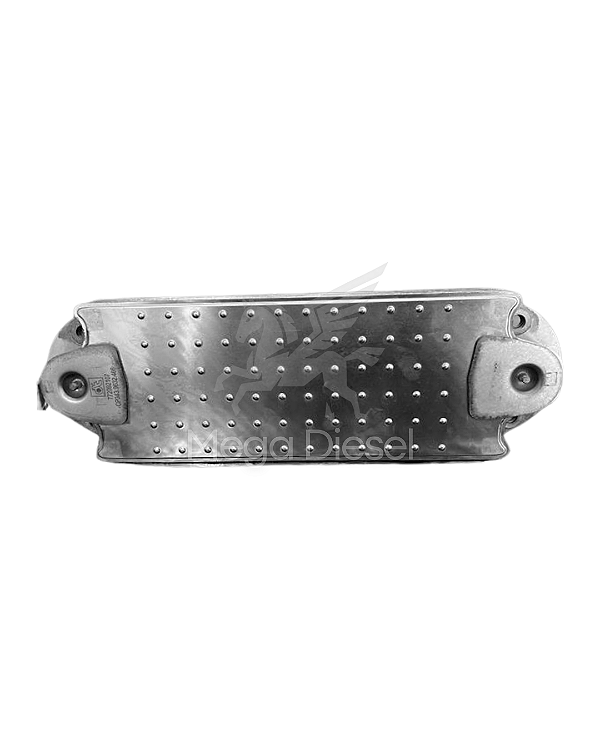 Radiador de Óleo Motor Volvo - 21160743